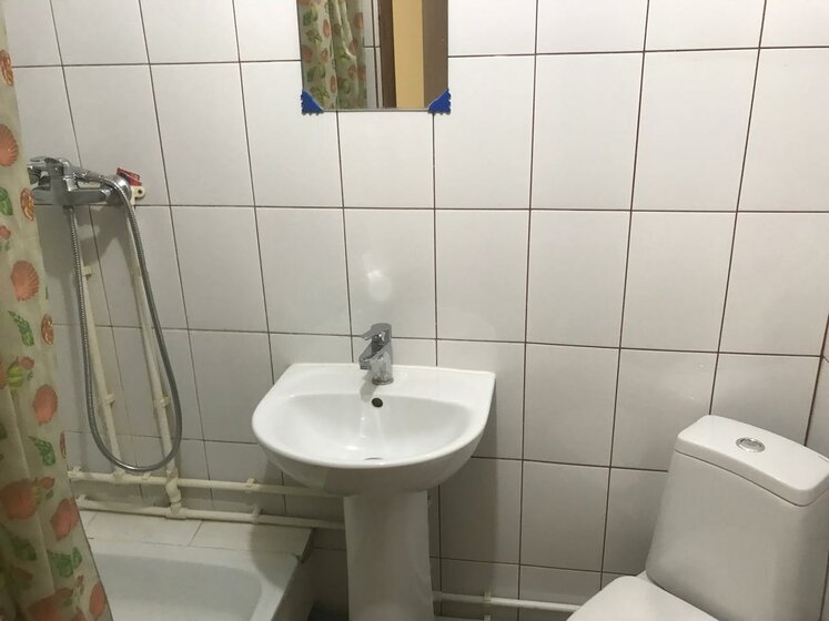 18 м², квартира-студия 22 500 ₽ в месяц - изображение 37