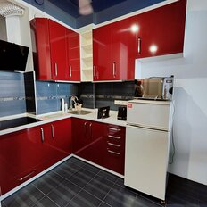 Квартира 44 м², 2-комнатная - изображение 1