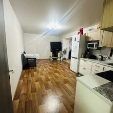 Квартира 78 м², 3-комнатная - изображение 5