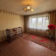 Квартира 30 м², 1-комнатная - изображение 4