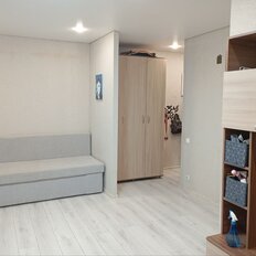 Квартира 30,3 м², 1-комнатная - изображение 3