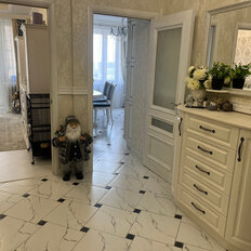 Квартира 91,8 м², 3-комнатная - изображение 2