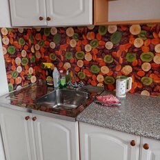 Квартира 36 м², 1-комнатная - изображение 3