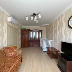 Квартира 36 м², 1-комнатная - изображение 2