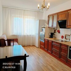 Квартира 56,2 м², 1-комнатная - изображение 1