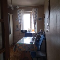 Квартира 69,7 м², 2-комнатная - изображение 3