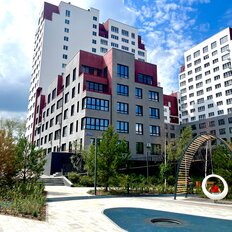Квартира 46 м², 1-комнатная - изображение 1