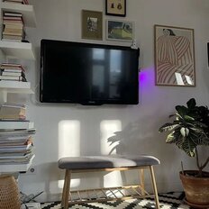 Квартира 37 м², студия - изображение 5