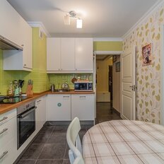 Квартира 69,5 м², 3-комнатная - изображение 5