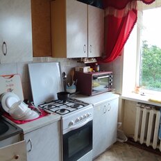 Квартира 31 м², 1-комнатная - изображение 1
