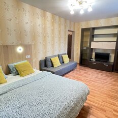 Квартира 40 м², 1-комнатная - изображение 5