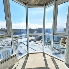 Квартира 40 м², 1-комнатная - изображение 1
