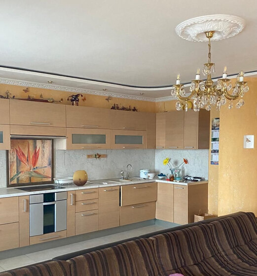 132,6 м², 3-комнатная квартира 10 400 000 ₽ - изображение 58
