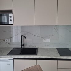 Квартира 23 м², 1-комнатная - изображение 5