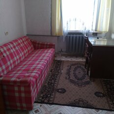 Квартира 50 м², 2-комнатная - изображение 4