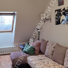 Квартира 50,6 м², 2-комнатная - изображение 4