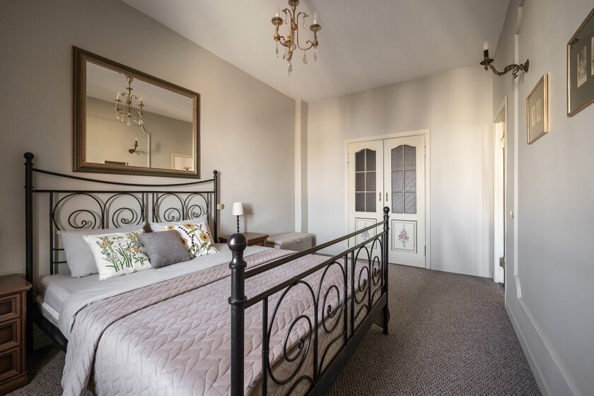 80 м², 2-комнатная квартира 3 990 ₽ в сутки - изображение 42