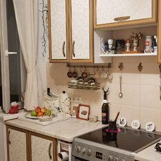 Квартира 38 м², 1-комнатная - изображение 3