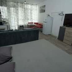 Квартира 30 м², студия - изображение 2
