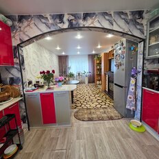 дом + 7,2 сотки, участок - изображение 4