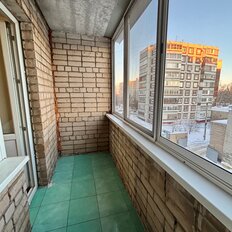 Квартира 27 м², 1-комнатная - изображение 3