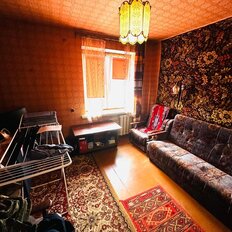 Квартира 61,5 м², 3-комнатная - изображение 4