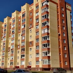 Квартира 65,8 м², 2-комнатная - изображение 1