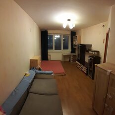 Квартира 33 м², 1-комнатная - изображение 1