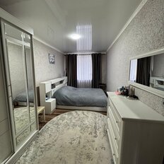 Квартира 45,7 м², 2-комнатная - изображение 2