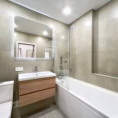 Квартира 51 м², 2-комнатная - изображение 5