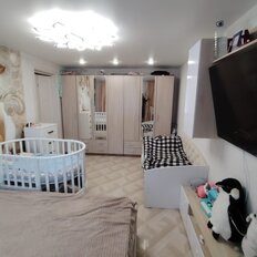 Квартира 45,8 м², 2-комнатная - изображение 5