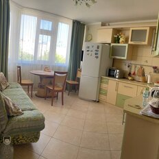 Квартира 104,2 м², 3-комнатная - изображение 4