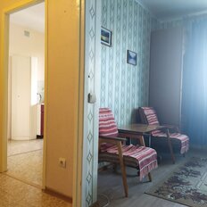 Квартира 31 м², 1-комнатная - изображение 4