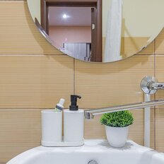 Квартира 42 м², 1-комнатная - изображение 1