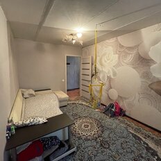 Квартира 41 м², 2-комнатная - изображение 1