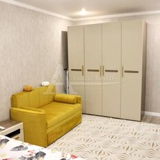 Квартира 31,5 м², 1-комнатная - изображение 1