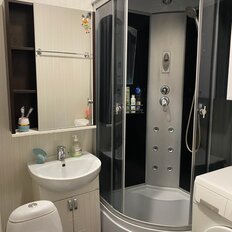 Квартира 32 м², 1-комнатная - изображение 3