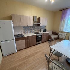 Квартира 46,9 м², 1-комнатная - изображение 5