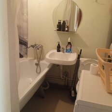 Квартира 24 м², студия - изображение 1