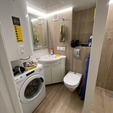 Квартира 24 м², студия - изображение 2