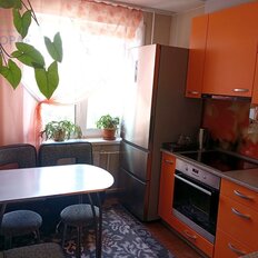 Квартира 65,5 м², 3-комнатная - изображение 2