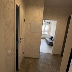 Квартира 27 м², студия - изображение 1