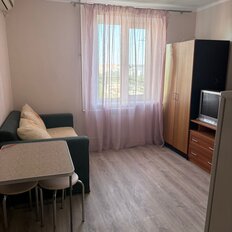 Квартира 34,8 м², 1-комнатная - изображение 5