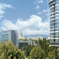 Квартира 34 м², 1-комнатные - изображение 4