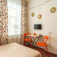 Квартира 15 м², студия - изображение 3