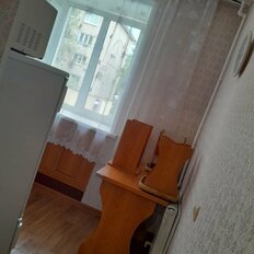 Квартира 27 м², 1-комнатная - изображение 4