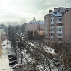 Квартира 66,6 м², 3-комнатная - изображение 4
