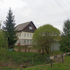 дом + 20,8 сотки, участок - изображение 1