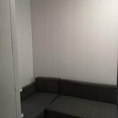 Квартира 33 м², 1-комнатная - изображение 3