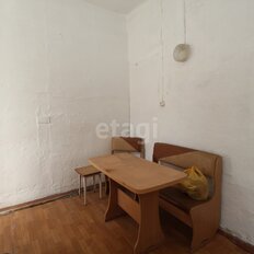 Квартира 20 м², 1-комнатная - изображение 4